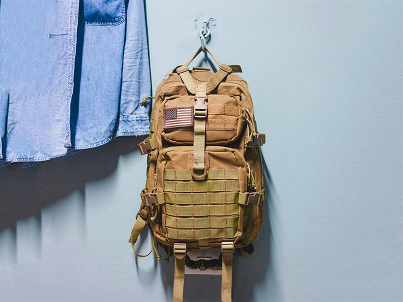 How to Choose a Tactical Backpack: A Complete Buyer’s Guide