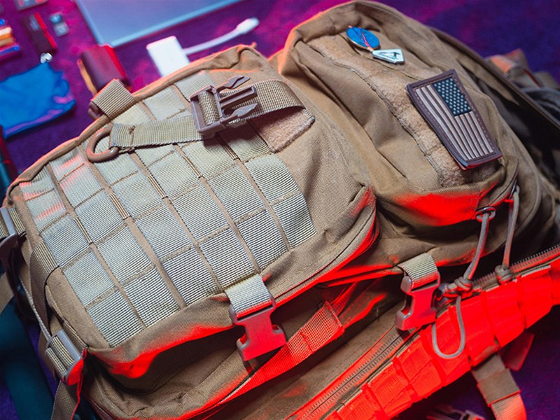 Why Military Gear Is Becoming Popular in Civilian Markets?