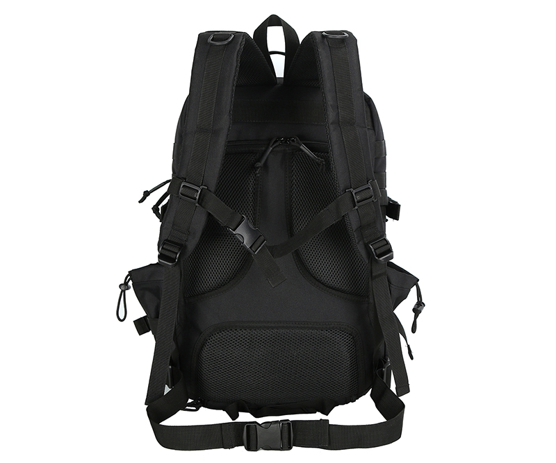 Tactical Backpack – High-Performance, Multi-Compartment Design for Adventure and Duty