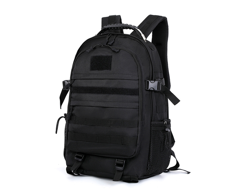 Tactical Backpack – Multi-functional, Durable Design for Professionals and Daily use