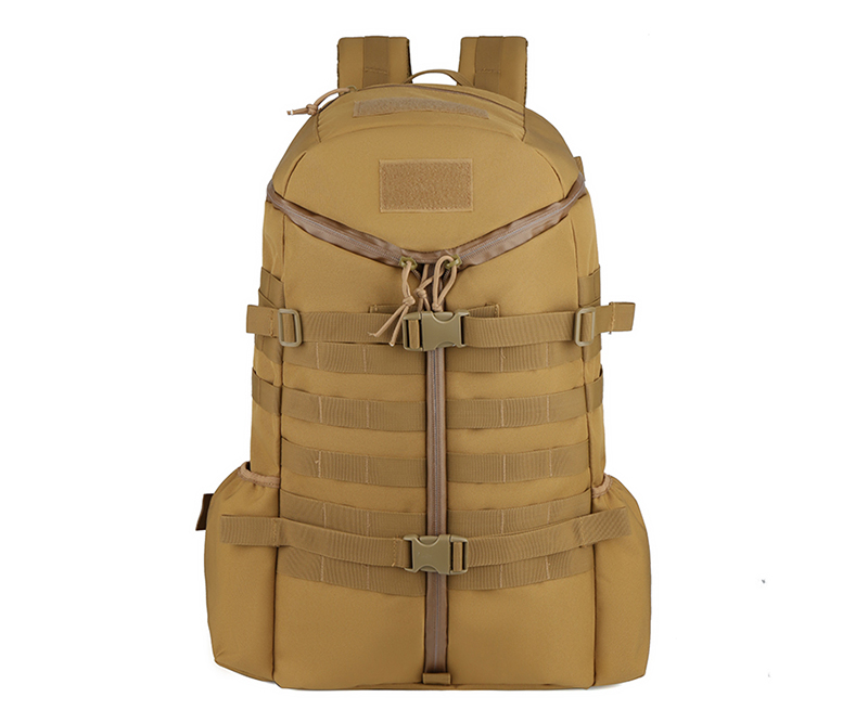 Outdoor Tactical Backpack – Durable, Multi-Function Backpack for Outdoor Adventures Camping Travel and Daily Use