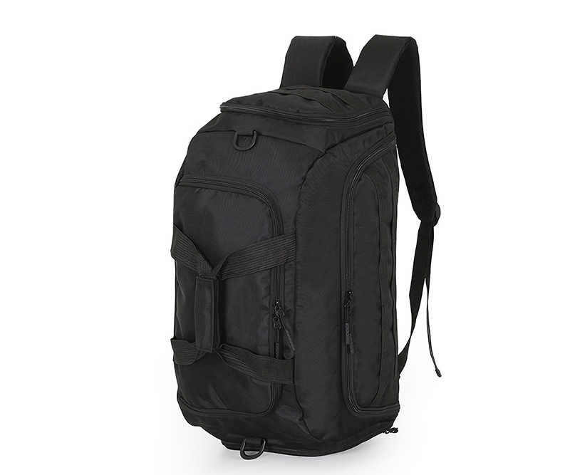 35L Convertible Travel Duffle Backpack