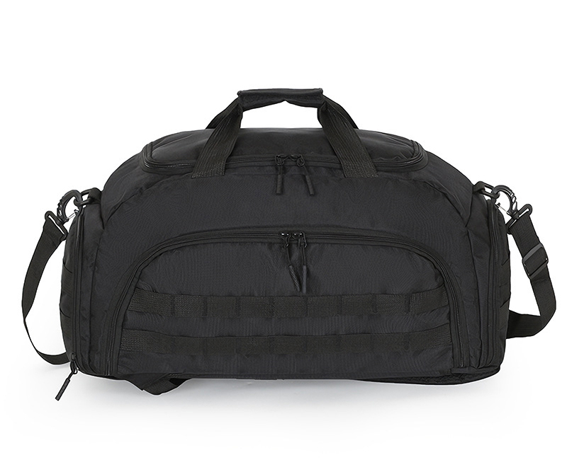 35L Convertible Travel Duffle Backpack