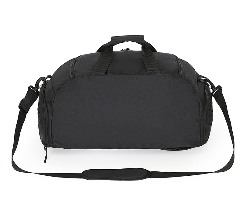 35L Convertible Travel Duffle Backpack