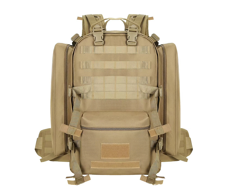 40L Tactical Backpack