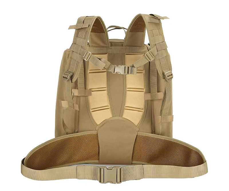 40L Tactical Backpack
