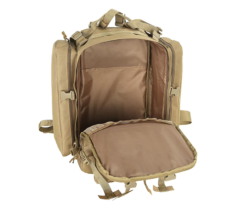 40L Tactical Backpack