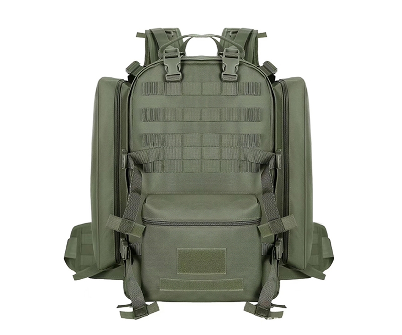 40L Tactical Backpack