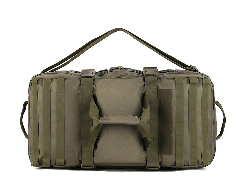 Versatile Multi function Outdoor Travel Backpack