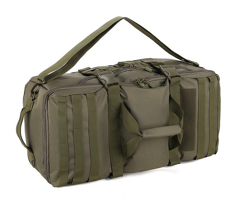 Versatile Multi function Outdoor Travel Backpack