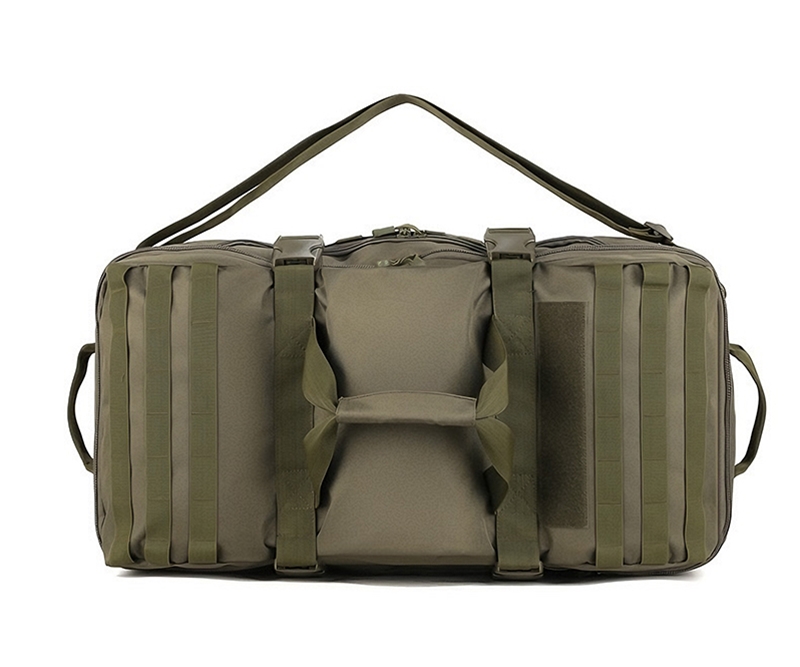 Versatile Multi function Outdoor Travel Backpack