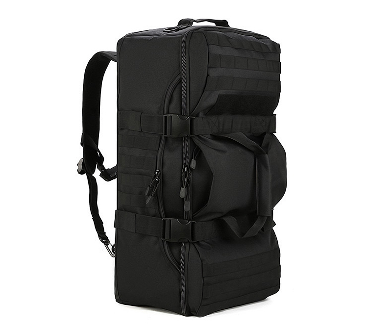 Versatile Multi function Outdoor Travel Backpack