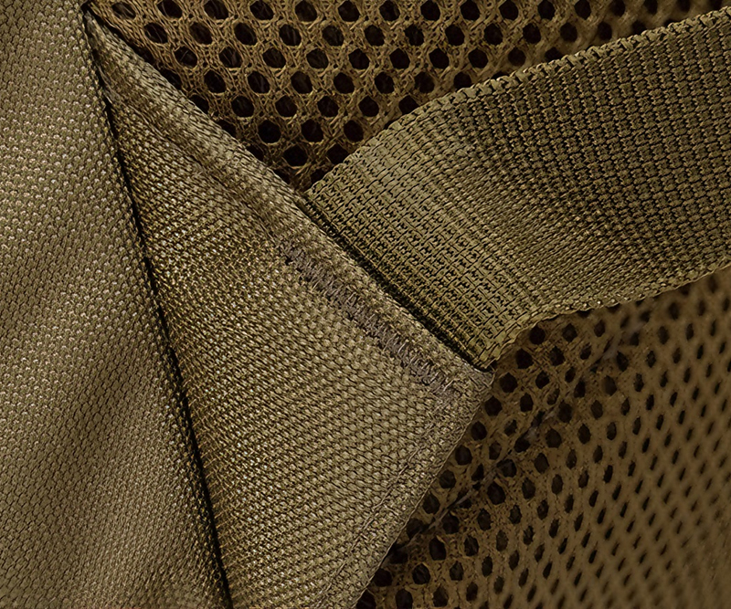 Nylon Tactical Backpack