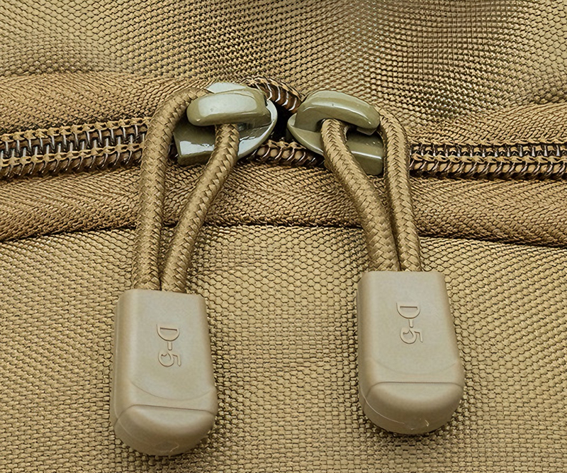 Nylon Tactical Backpack