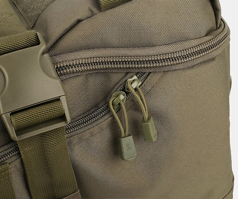 Versatile Multi function Outdoor Travel Backpack