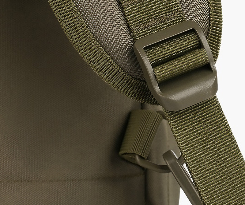 Versatile Multi function Outdoor Travel Backpack