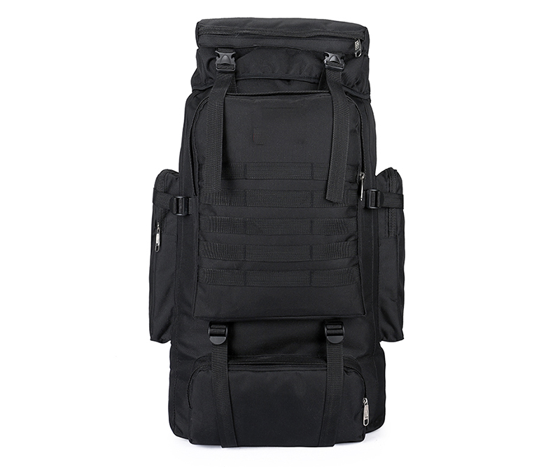 Large Capacity Outdoor Utility Backpack