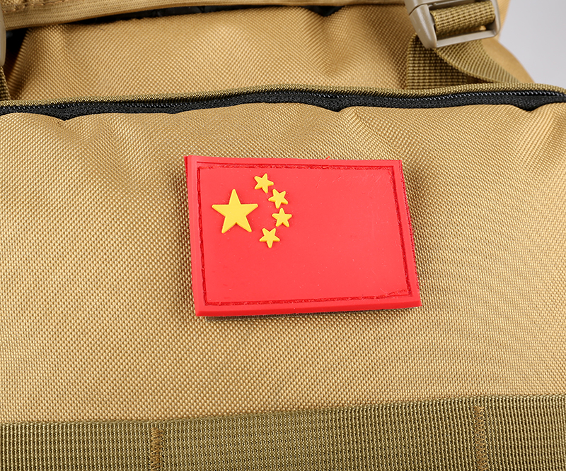 Large Capacity Outdoor Utility Backpack