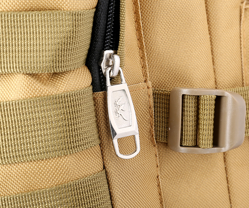 Large Capacity Outdoor Utility Backpack