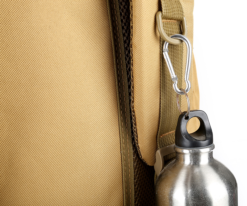 Large Capacity Outdoor Utility Backpack