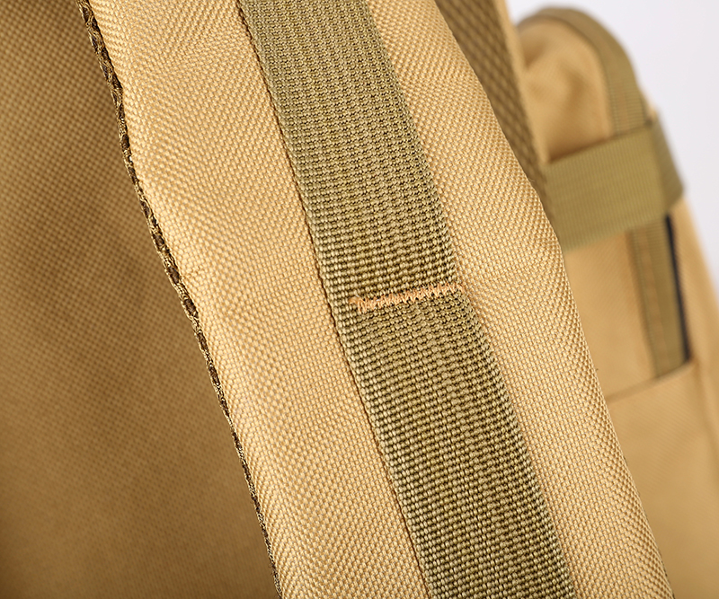 Large Capacity Outdoor Utility Backpack