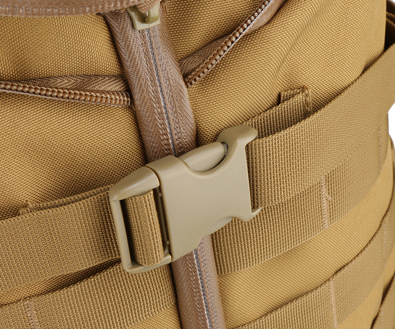 Outdoor Tactical Backpack