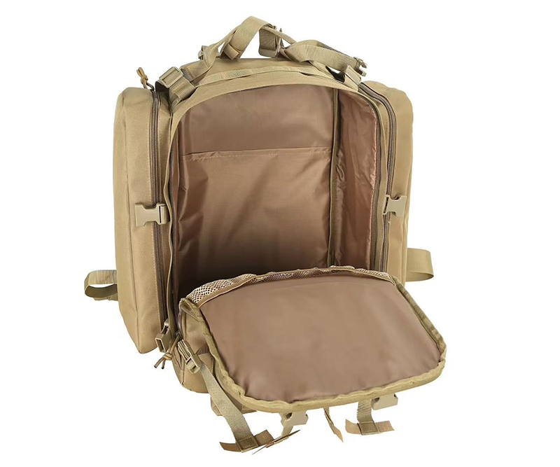 40L Tactical Backpack