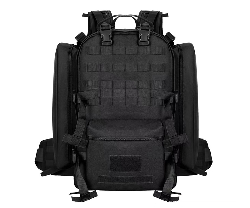 40L Tactical Backpack