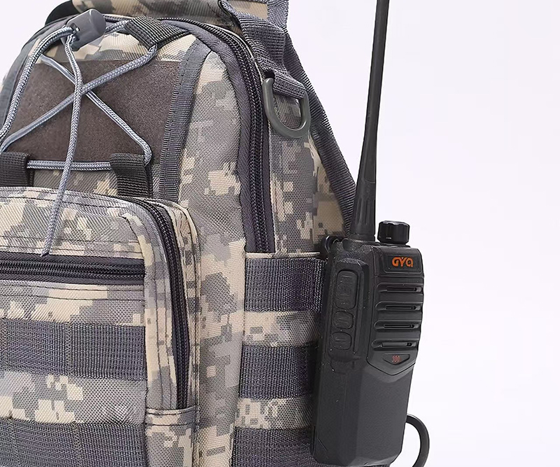 Tactical Sling Backpack Chest Pack