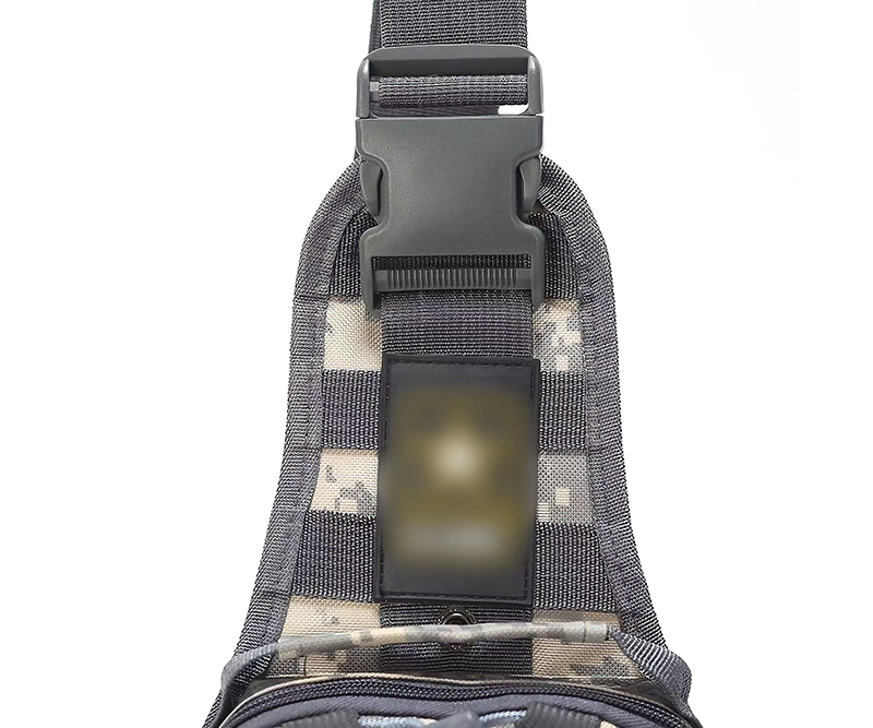 Tactical Sling Backpack Chest Pack