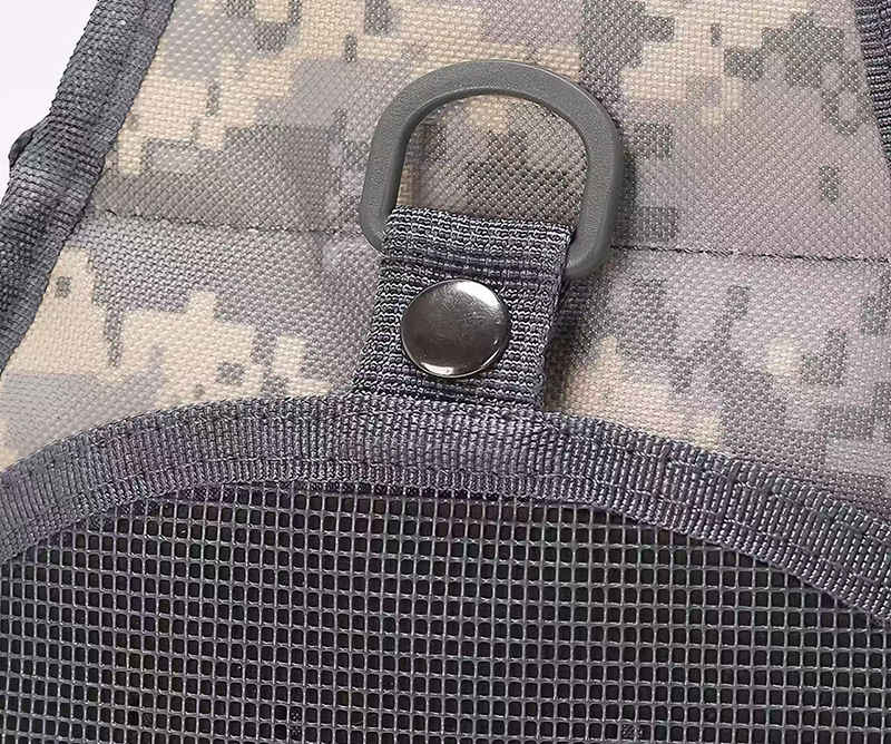 Tactical Sling Backpack Chest Pack