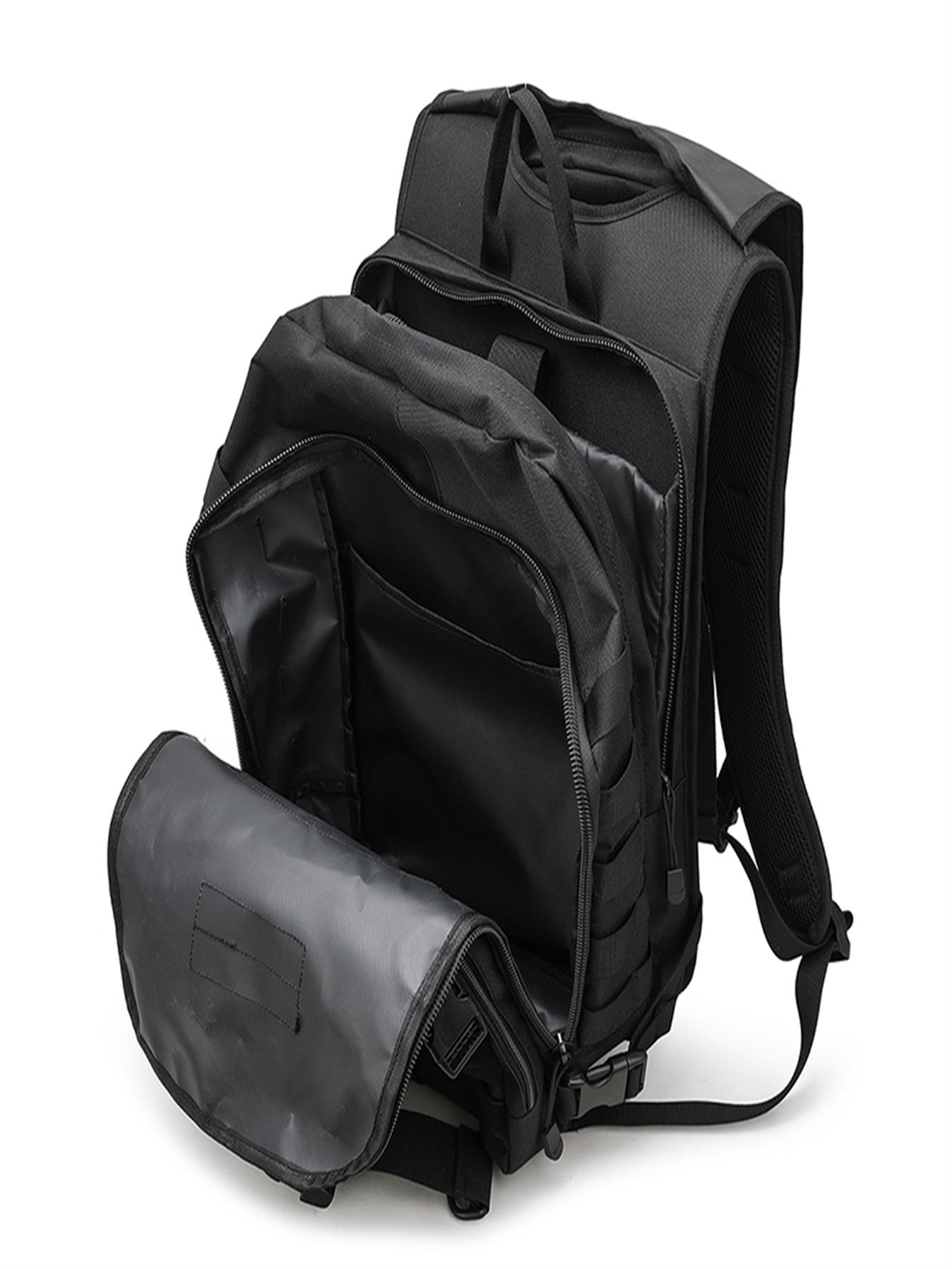 Tactical Backpack – Military-Grade Backpack