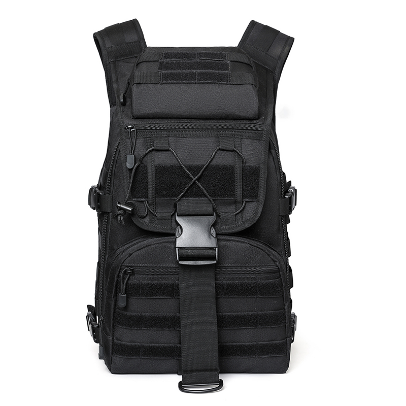 Tactical Backpack – Military-Grade Backpack