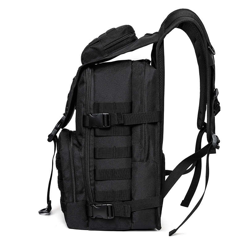Tactical Backpack – Military-Grade Backpack