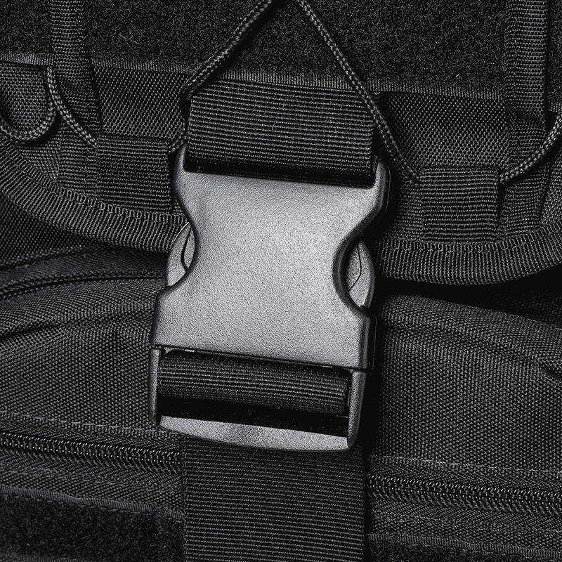 Tactical Backpack – Military-Grade Backpack