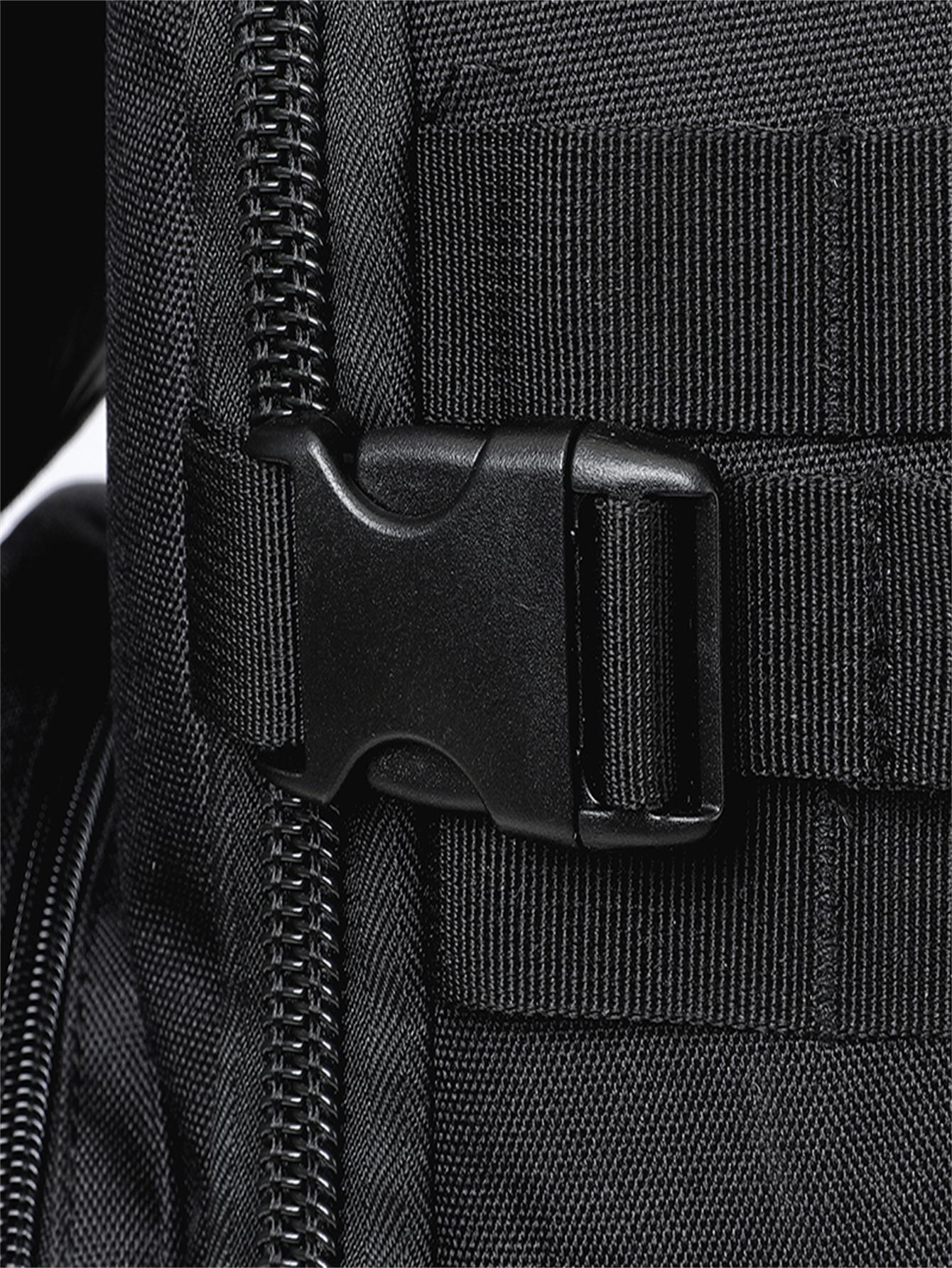 Tactical Backpack – Military-Grade Backpack