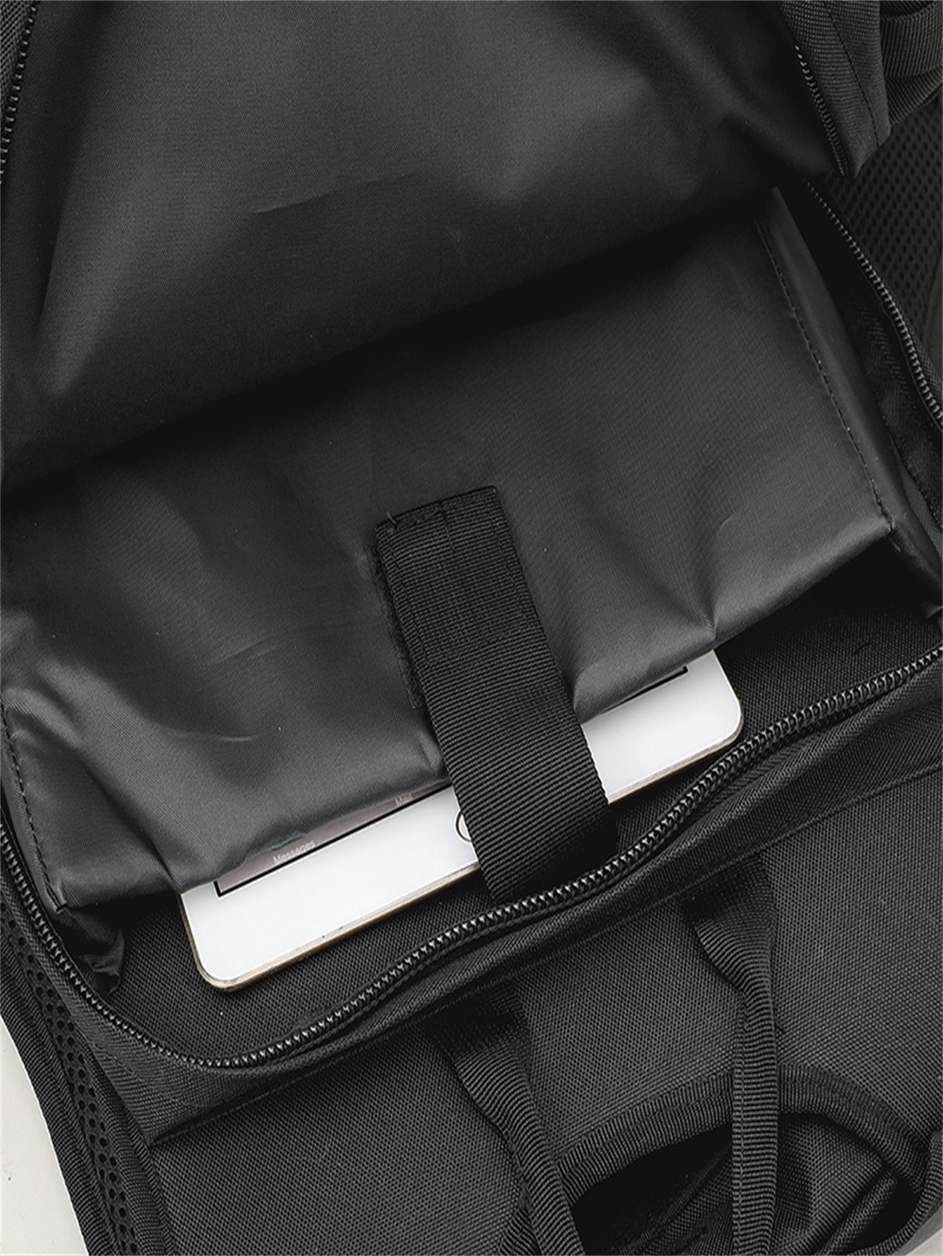 Tactical Backpack – Military-Grade Backpack