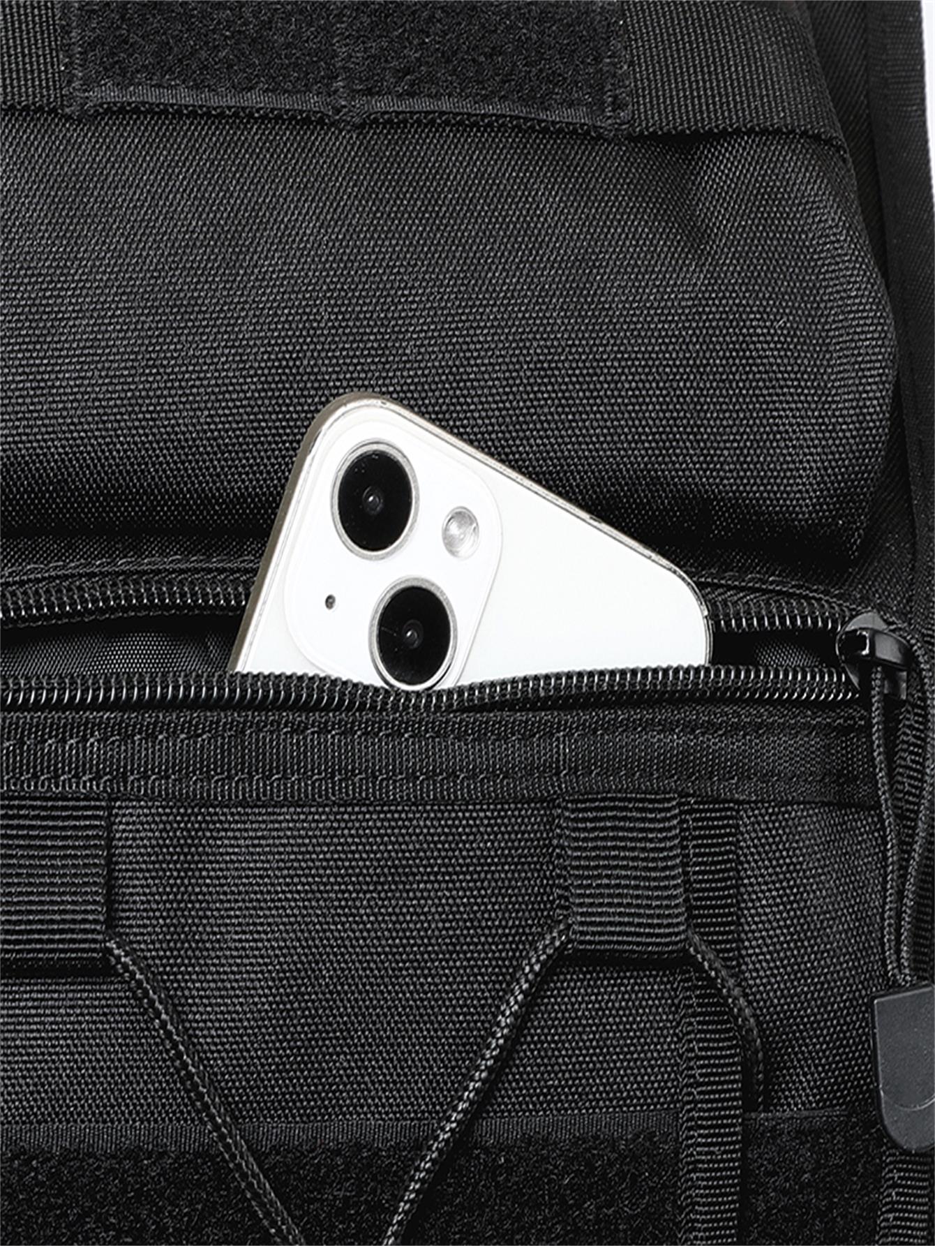 Tactical Backpack – Military-Grade Backpack