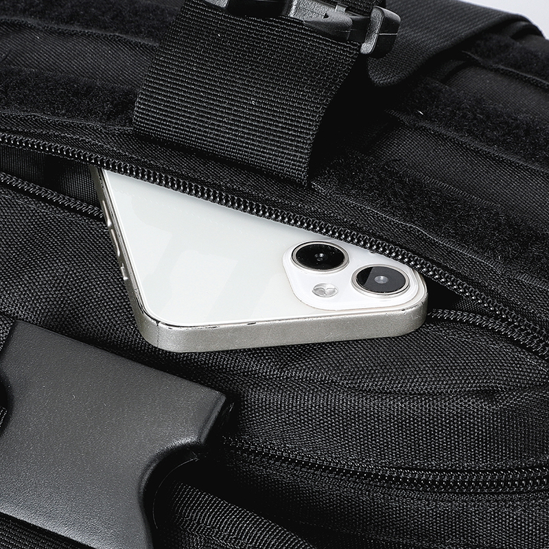 Tactical Backpack – Military-Grade Backpack