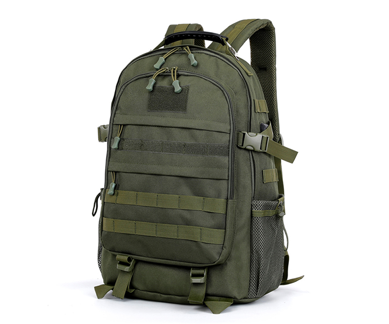 Tactical Backpack –  Durable Design