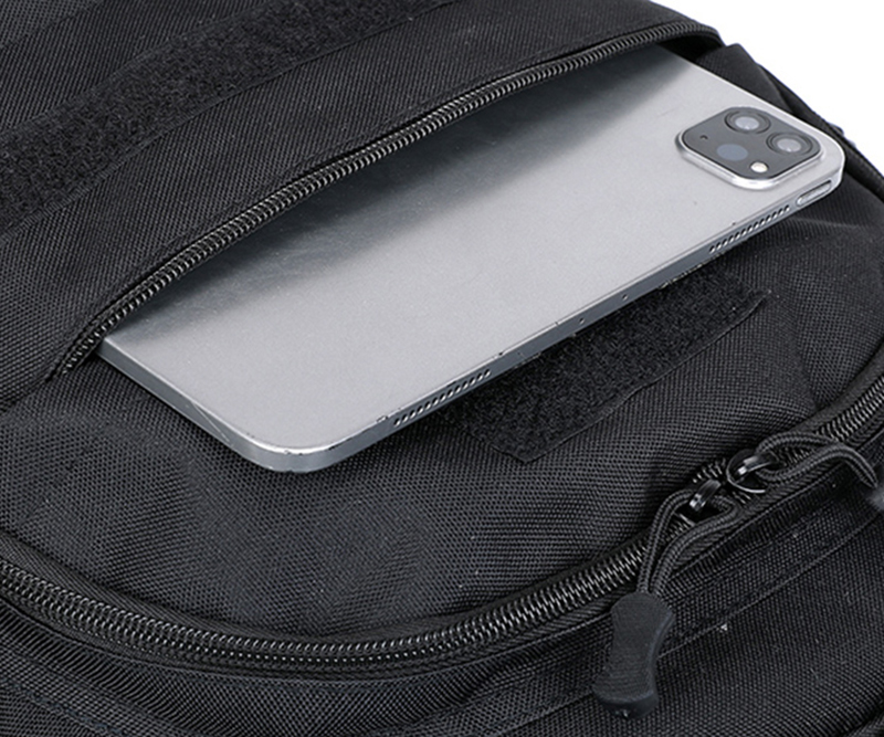 Tactical Backpack –  Durable Design