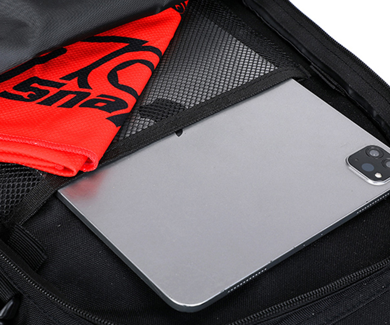 Tactical Backpack –  Durable Design