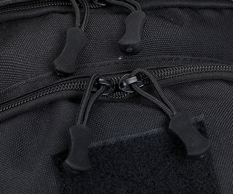 Tactical Backpack –  Durable Design
