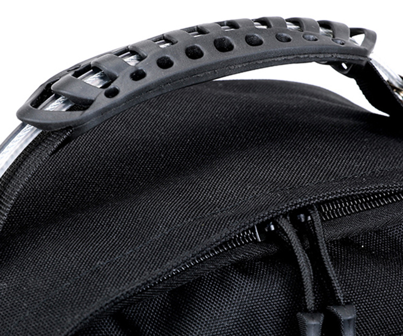 Tactical Backpack –  Durable Design