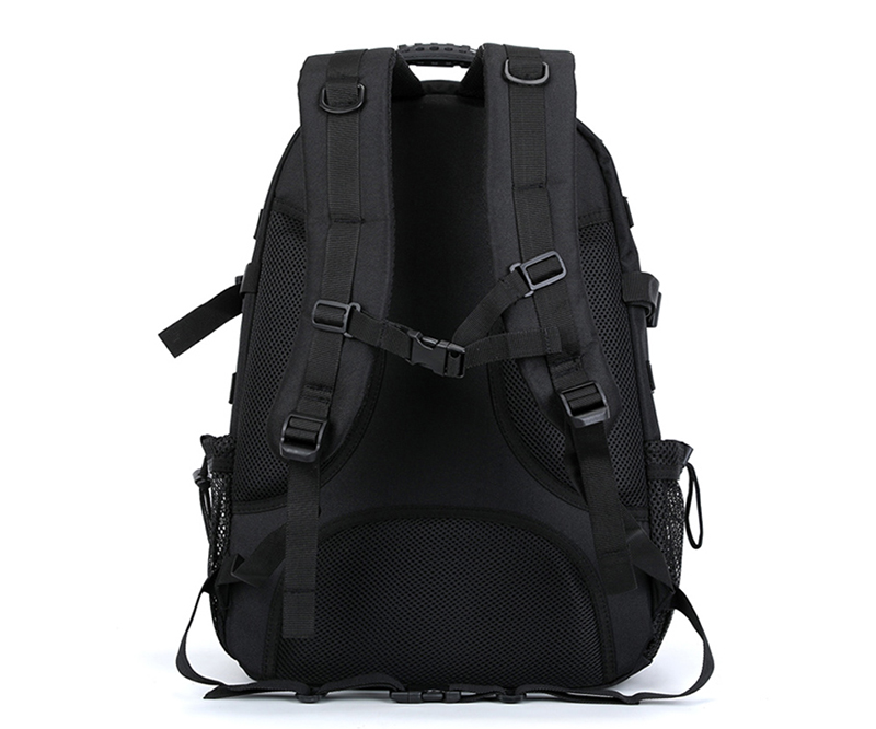 Tactical Backpack –  Durable Design