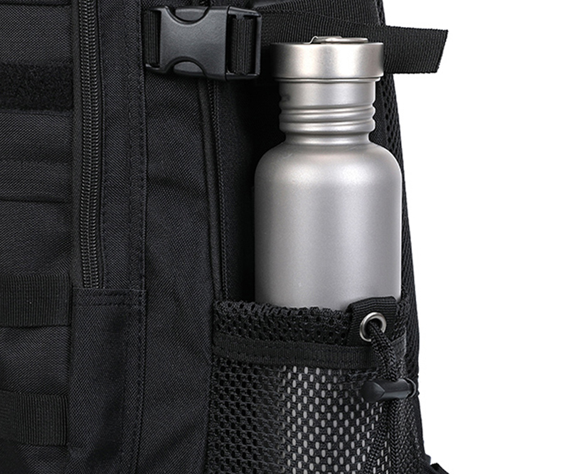 Tactical Backpack –  Durable Design