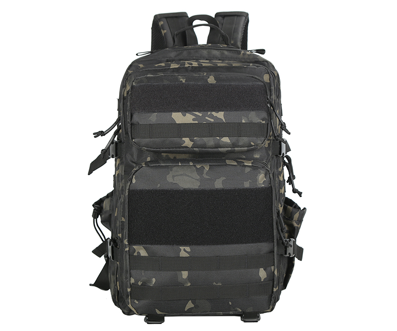 Tactical Backpack – High-Performance