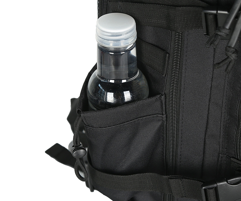 Tactical Backpack – High-Performance