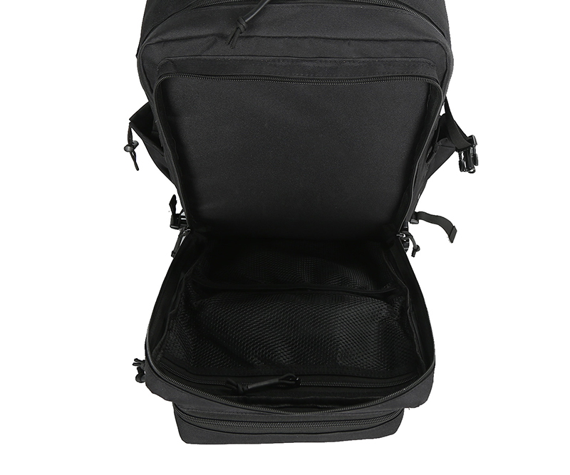 Tactical Backpack – High-Performance