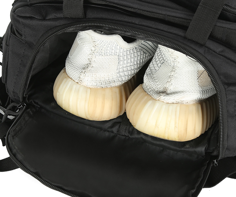 Tactical Backpack – High-Performance